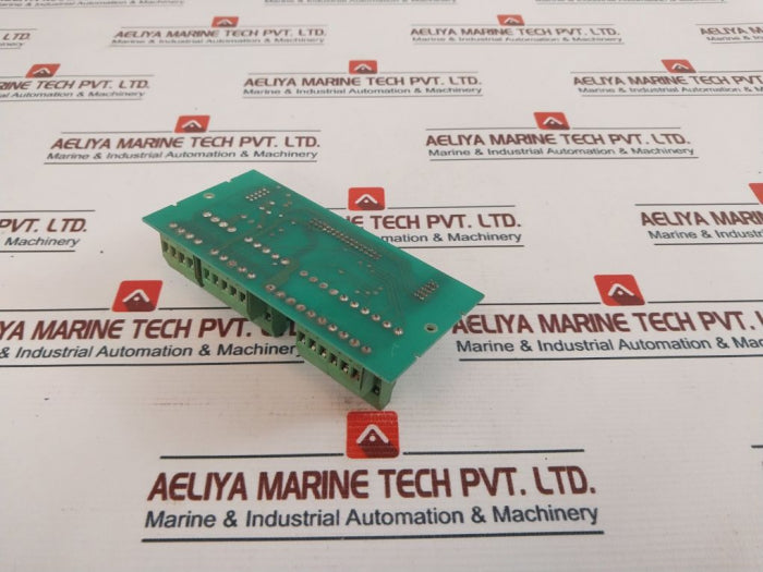 Stx Engine Hgau-20B Terminal Board