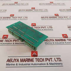 Stx Engine Hgau-20B Terminal Board