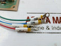 Su-9 N-5132A 12P-000-3J0 Filter Panel Sensor Ass’y For Optical Unit