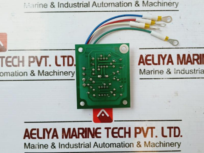 Su-9 N-5132A 12P-000-3J0 Filter Panel Sensor Ass’y For Optical Unit