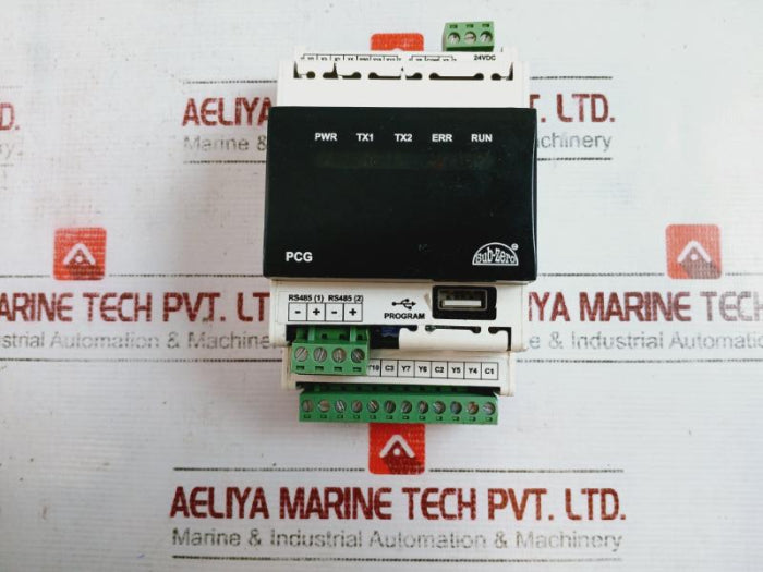 Sub-zero Pcg100-121200001 Programmable Logic Controller 5W Max 24Vdc