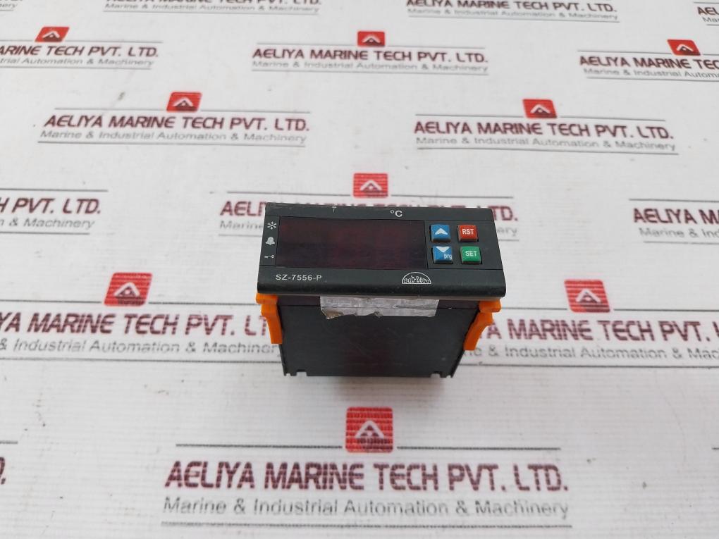 Sub-zero Sz-7556-p Digital Temperature Controller 5A/250Vac