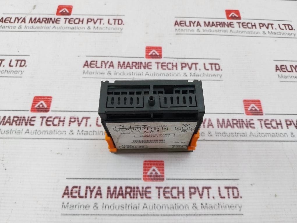 Sub-zero Sz-7556-p Digital Temperature Controller 5A/250Vac