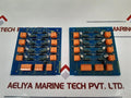 Subsea Offshore Rov-0186-903-91 Rev A Pc Board