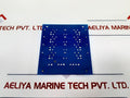 Subsea Offshore Rov-0186-903-91 Rev A Pc Board