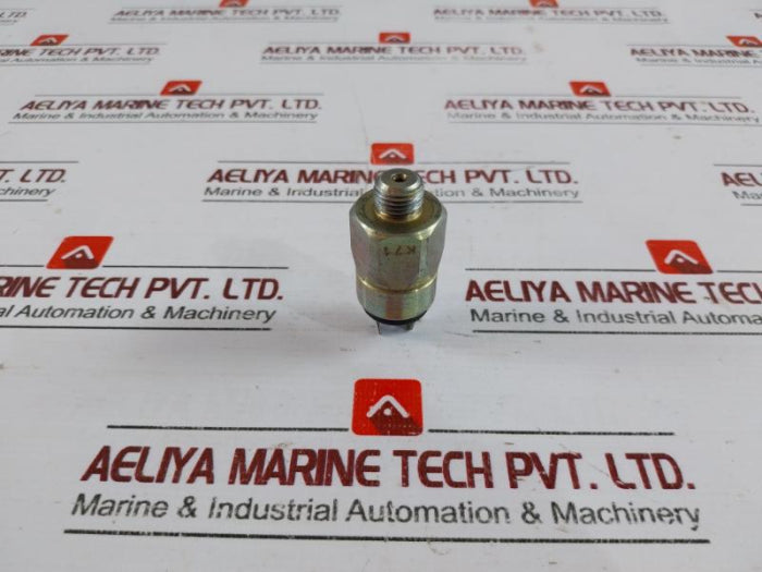 Suco 660803 Pressure Switch K71 5,5A