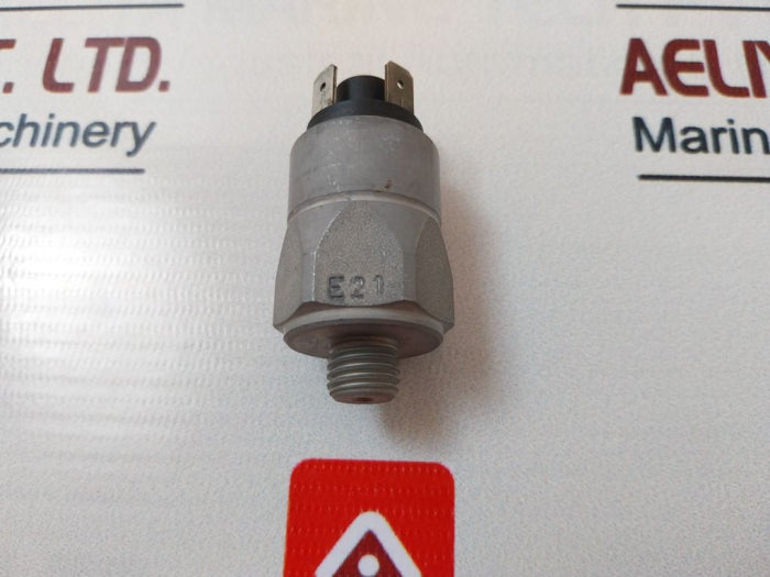 Suco 905802 Pressure Switch E21
