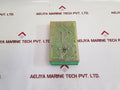 Sulzer 112.021.585.201 pcb card