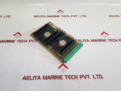 Sulzer 112.021.585.201 pcb card