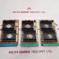 Sulzer 112.021.585.20 0 pcb card