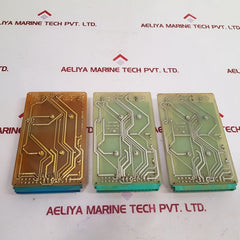 Sulzer 112.021.585.20 0 Pcb Card