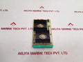 Sulzer 112.021.585.20 0 Pcb Card