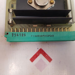 Sulzer 112.021.585.20 0 Pcb Card