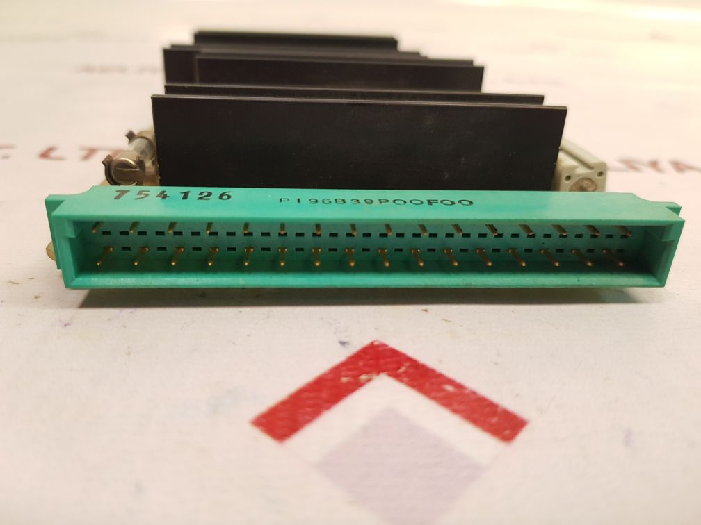 Sulzer 112.021.585.20 0 Pcb Card