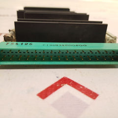 Sulzer 112.021.585.20 0 Pcb Card