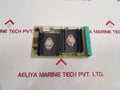 Sulzer 112.021.585.20 0 Pcb Card