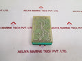 Sulzer 112.021.585.20 0 Pcb Card