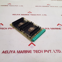 Sulzer 112.021.585.20 0 Pcb Card