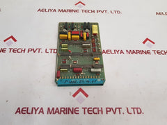 Sulzer 96P-6003-1576 Pcb Card