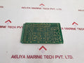 Sulzer 96P-6003-1576 Pcb Card