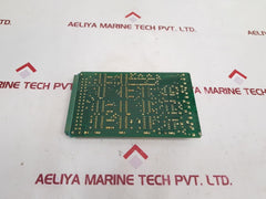Sulzer 96P-6003-1576 Pcb Card