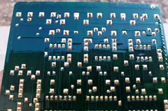 Sulzer 96P-6003-1576 Pcb Card