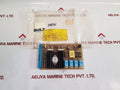 Sulzer Fsa-c2 Pcb Card 112-003-334-200