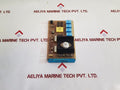Sulzer fsa-c2 power supply board 112-003-334-200