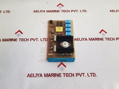 Sulzer fsa-c2 power supply board 112-003-334-200
