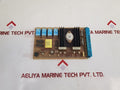 Sulzer fsa-c2 power supply board 112-003-334-200
