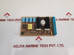 Sulzer fsa-c2 power supply board 112-003-334-200