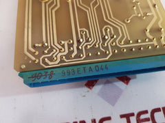 Sulzer fsa-c2 power supply board 112-003-334-200