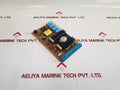 Sulzer fsa-c2 power supply board 112-003-334-200