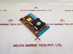 Sulzer fsa-c2 power supply board 112-003-334-200