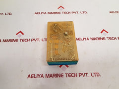 Sulzer fsa-c7 capacitor board 112.000.120.200