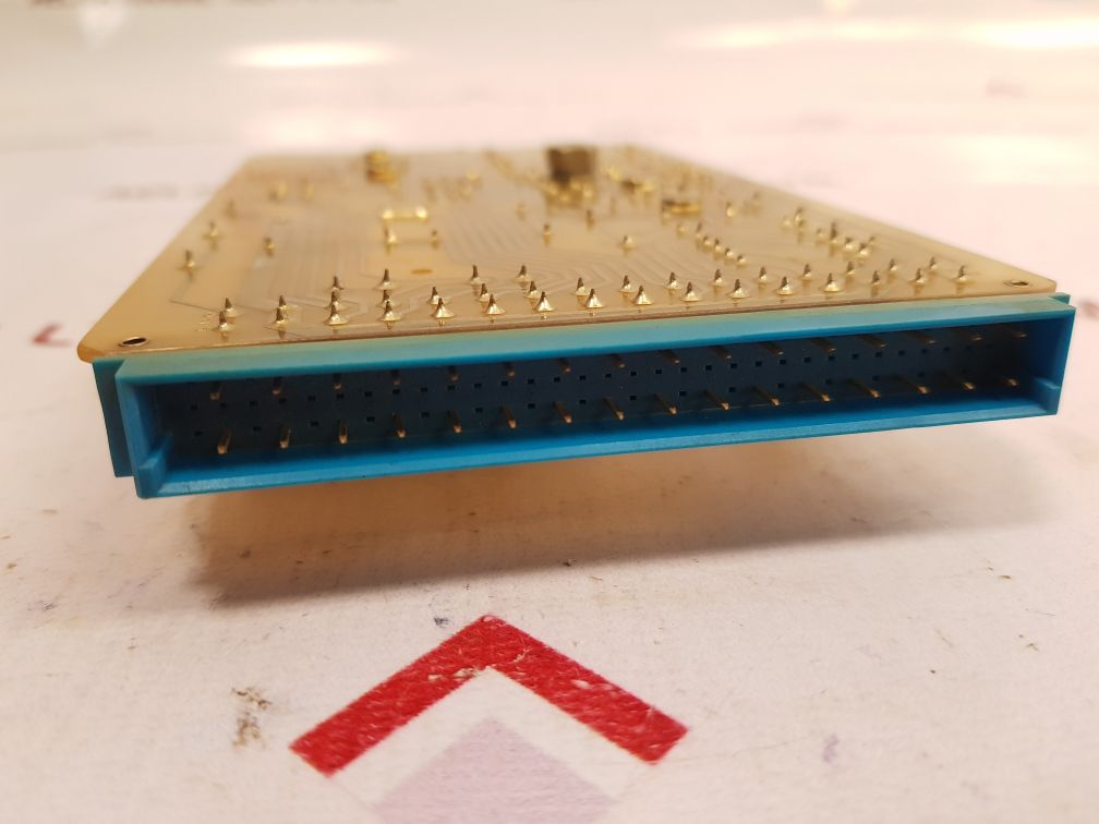 Sulzer fsa-c7 capacitor board 112.000.120.200