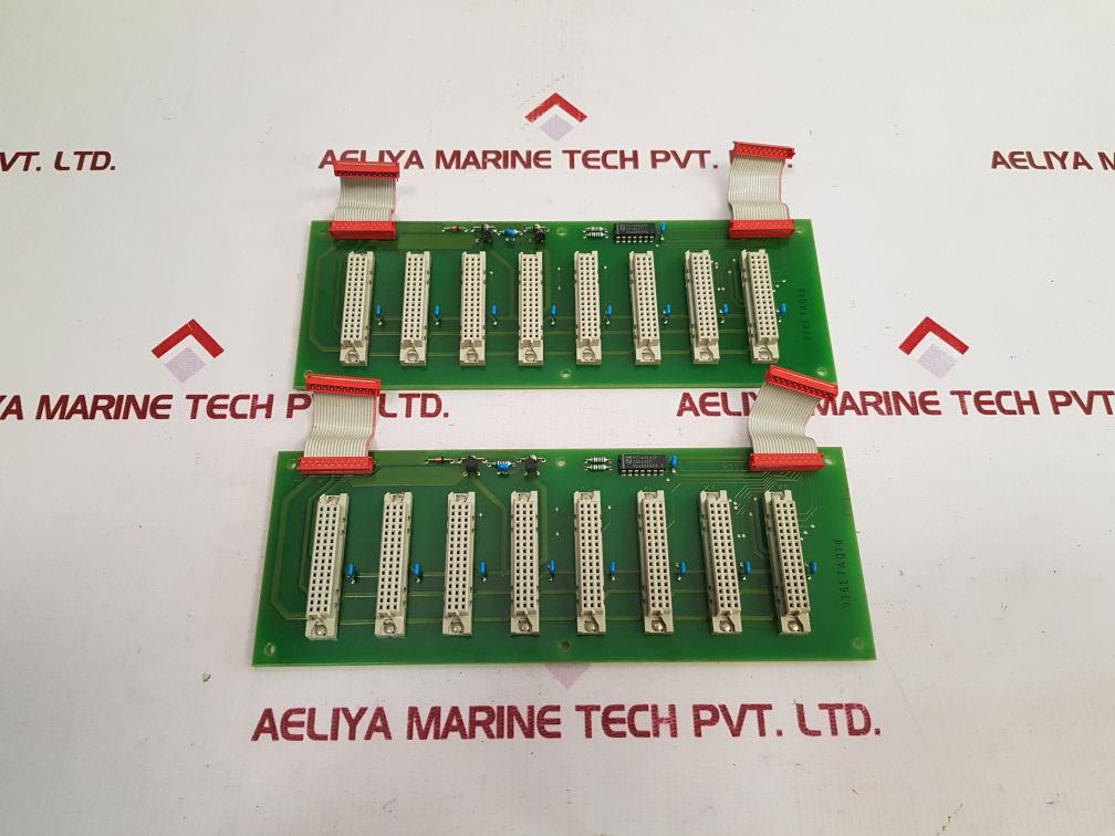 Sulzer 936etaq18 pcb card 112.060.556.200 001 a