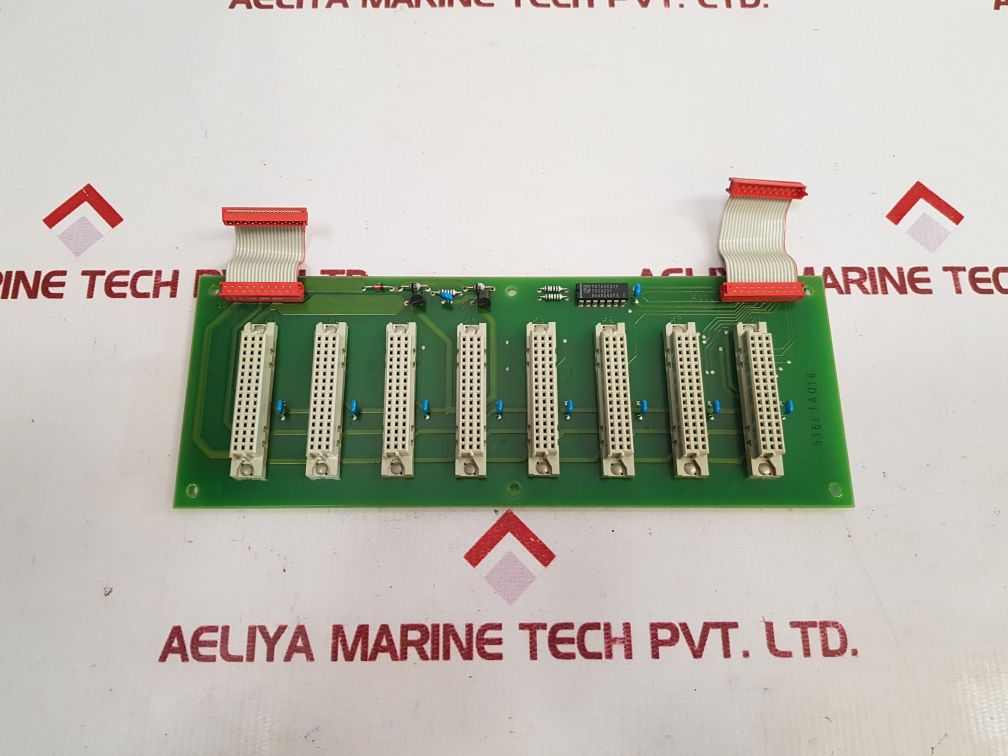 Sulzer 936etaq18 pcb card 112.060.556.200 001 a