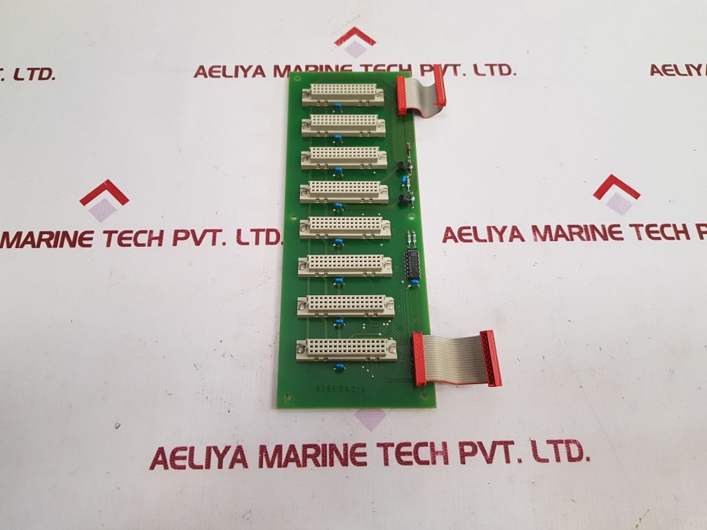 Sulzer 936etaq18 pcb card 112.060.556.200 001 a