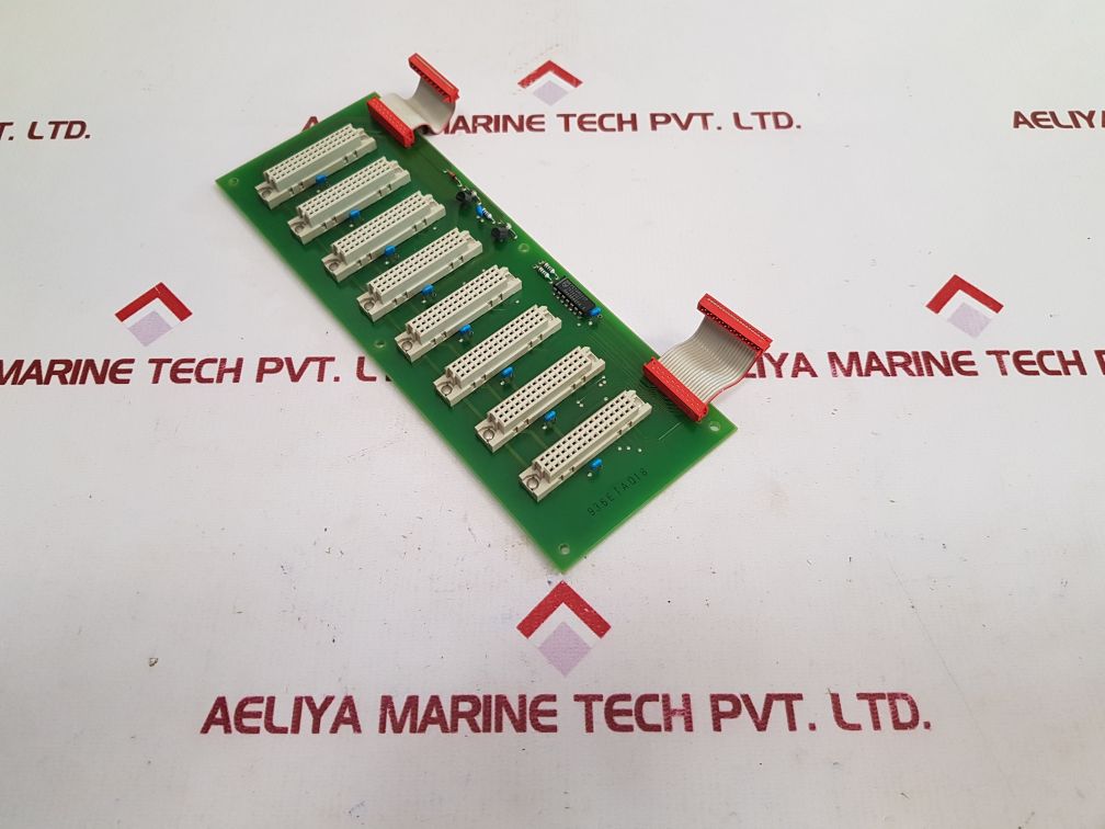 Sulzer 936etaq18 pcb card 112.060.556.200 001 a