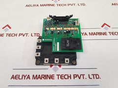 Sumitomo Pm100Rsa060 Power Module Sa765188Bd - Aeliya Marine Tech