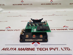 Sumitomo Pm100Rsa060 Power Module Sa765188Bd - Aeliya Marine Tech