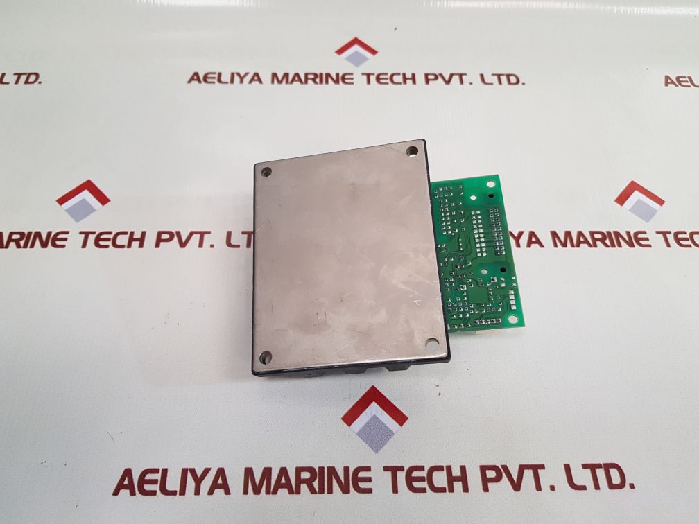 Sumitomo Sa765523Ax Pmdrv Pcb Card With 7Mbp50Ra060 - Aeliya Marine Tech