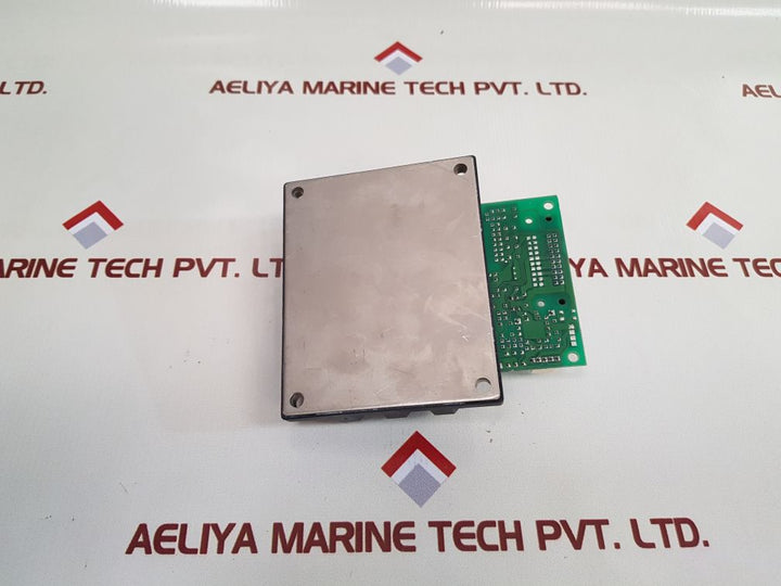 Sumitomo Sa765523Ax Pmdrv Pcb Card With 7Mbp50Ra060 - Aeliya Marine Tech