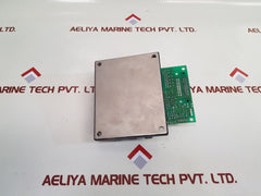 Sumitomo Sa765523Ax Pmdrv Pcb Card With 7Mbp50Ra060 - Aeliya Marine Tech