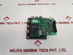 Sumitomo Sa765523Ax Pmdrv Pcb Card With 7Mbp50Ra060 - Aeliya Marine Tech