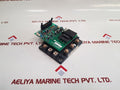 Sumitomo Sa765523Ax Pmdrv Pcb Card With 7Mbp50Ra060 - Aeliya Marine Tech