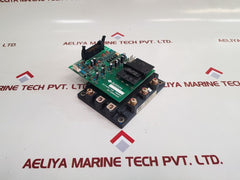 Sumitomo Sa765523Ax Pmdrv Pcb Card With 7Mbp50Ra060 - Aeliya Marine Tech
