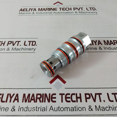 Sun Hydraulics Dohs-xhn Pilot-to-close Normally Open Cartridge