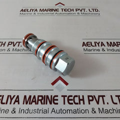 Sun Hydraulics Dohs-xhn Pilot-to-close Normally Open Cartridge